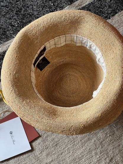 Airi Starw Hat