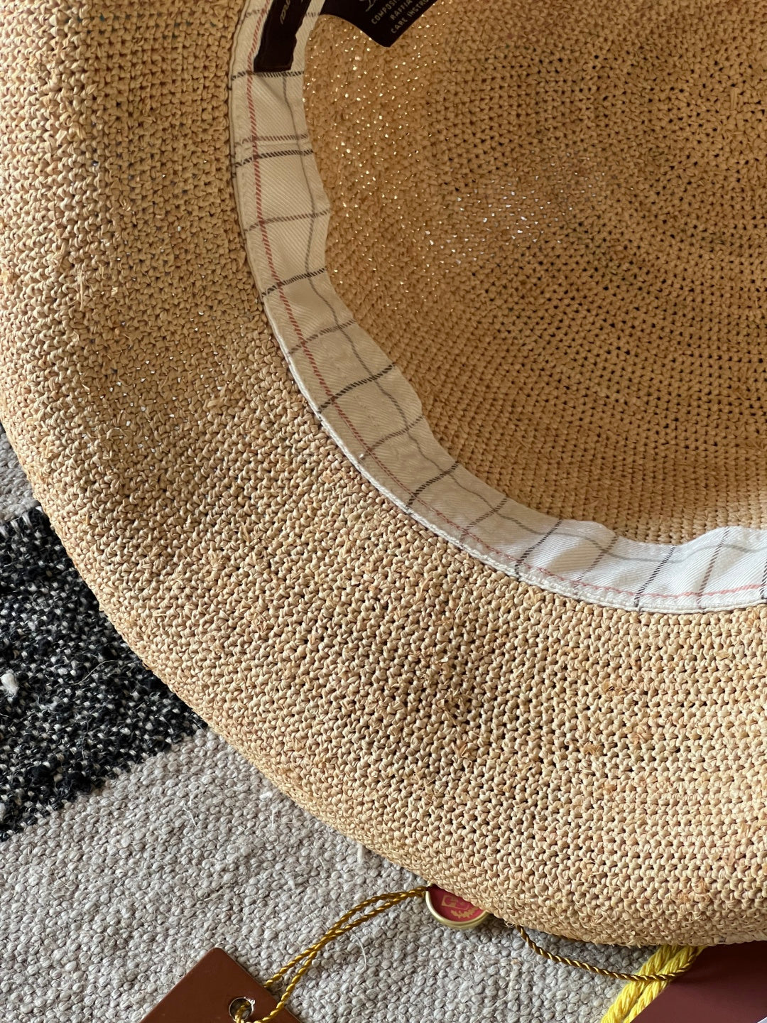 Airi Starw Hat
