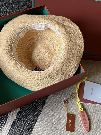 Airi Starw Hat