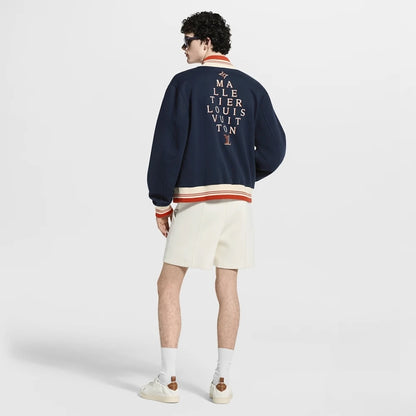 Baseball Jacket