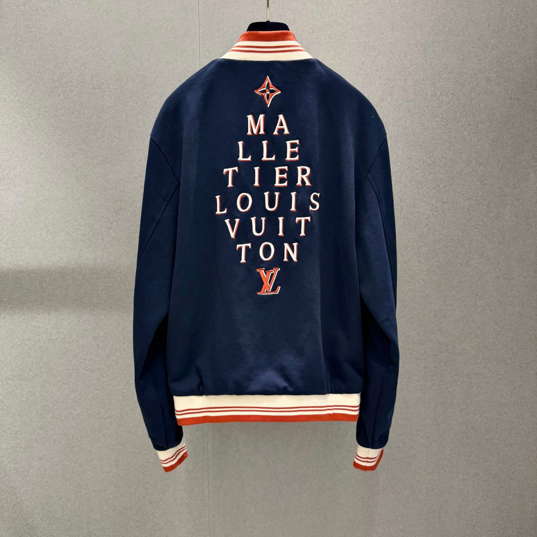 Baseball Jacket