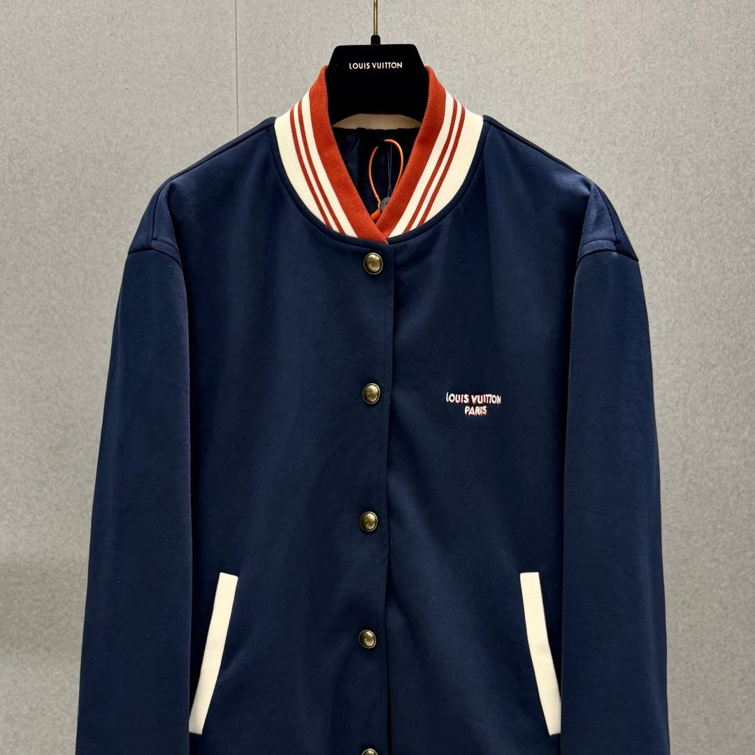 Baseball Jacket