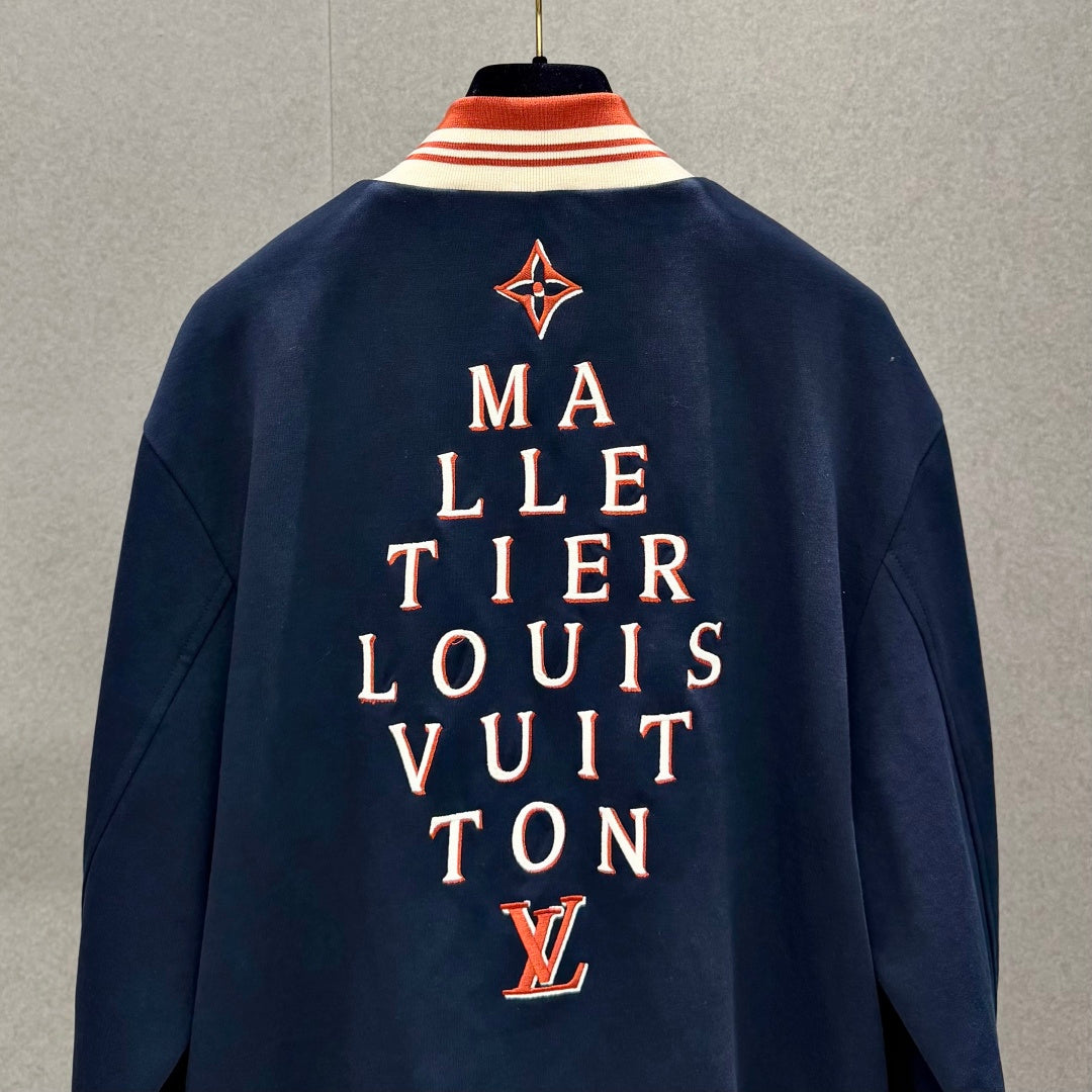Baseball Jacket