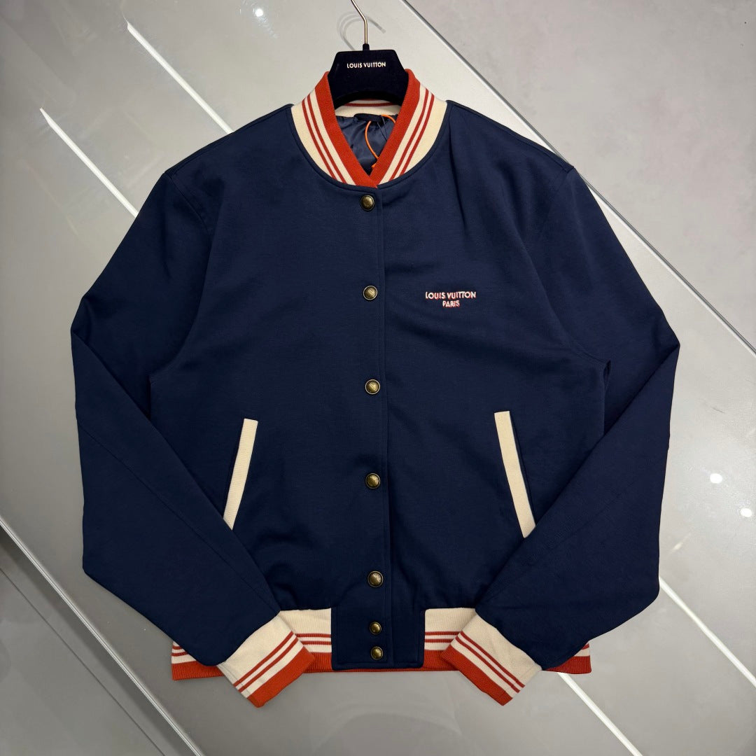 Baseball Jacket