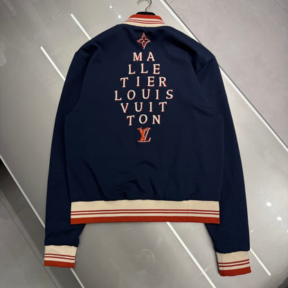 Baseball Jacket