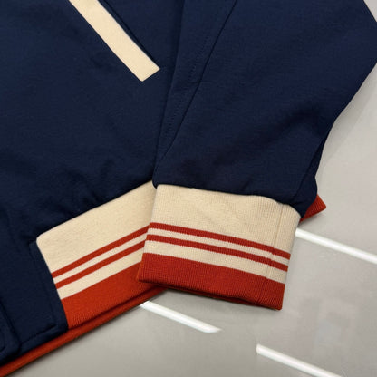 Baseball Jacket