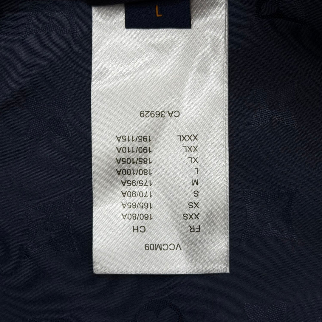 Baseball Jacket