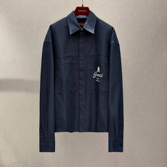 Long Sleeved Shirt