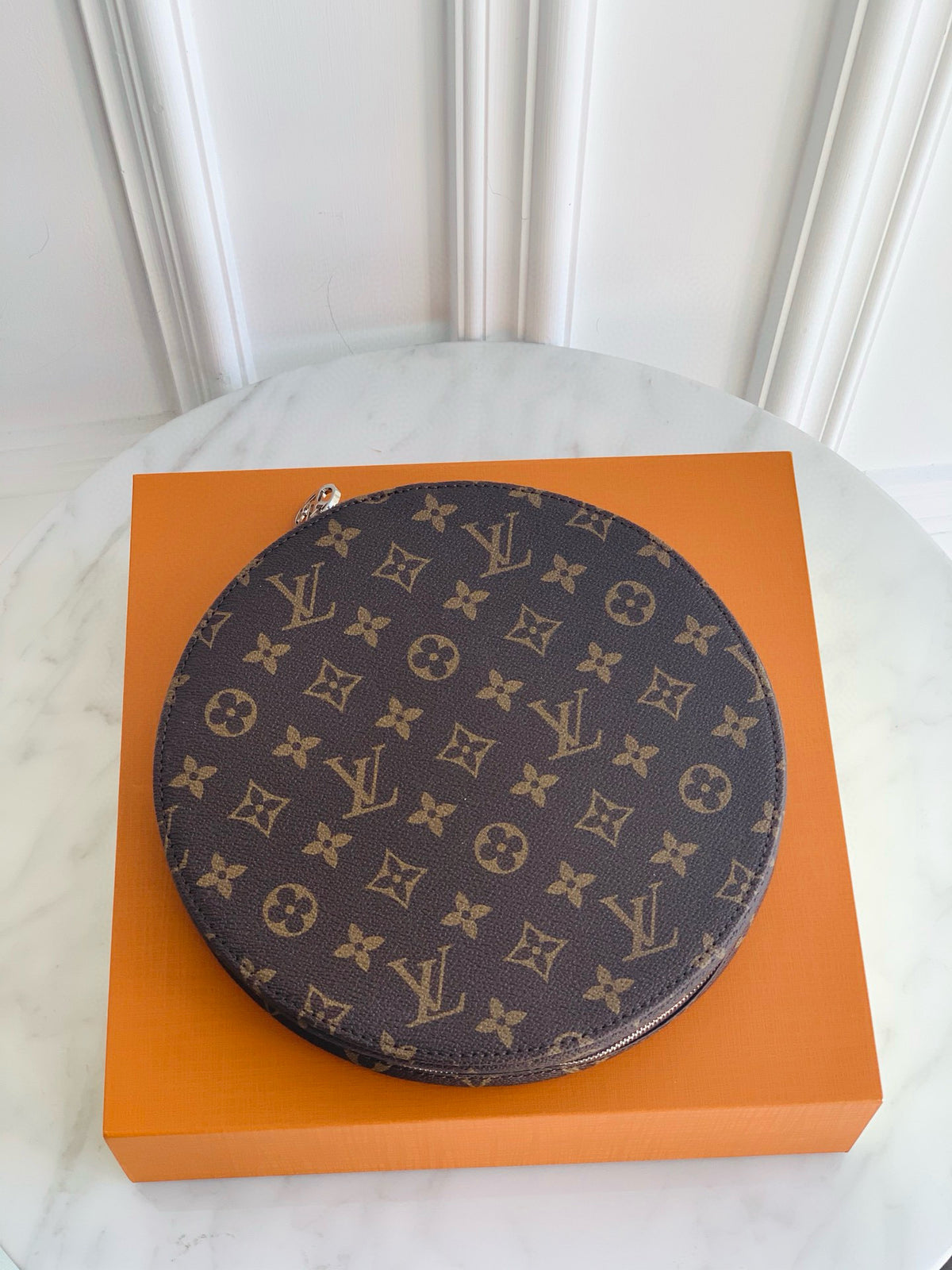 Travel Chess Set