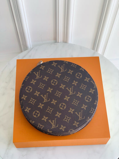 Travel Chess Set