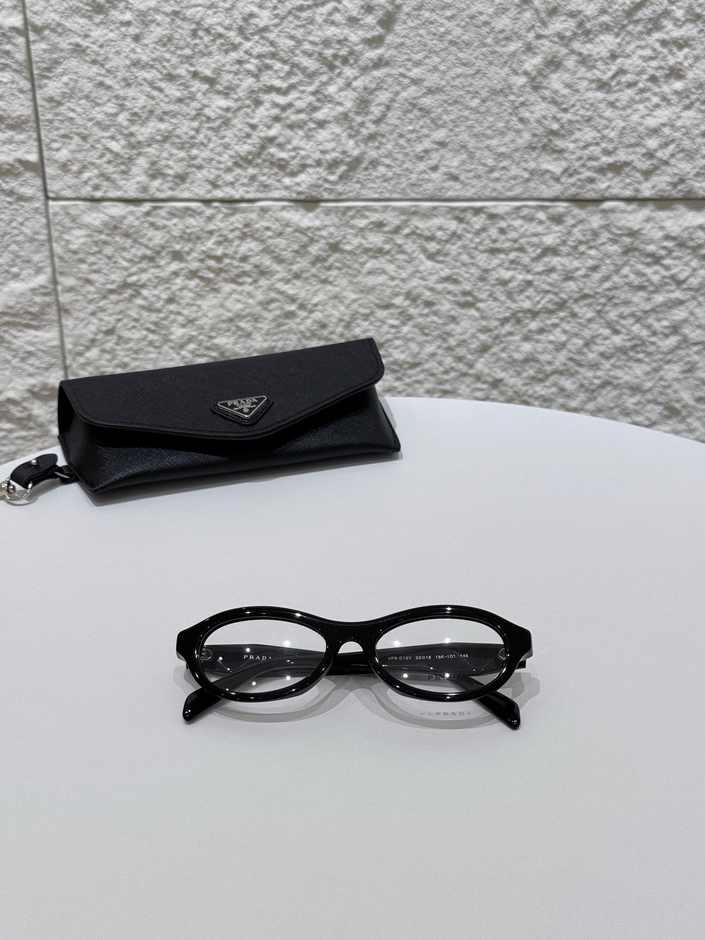 Non-Prescription Glasses