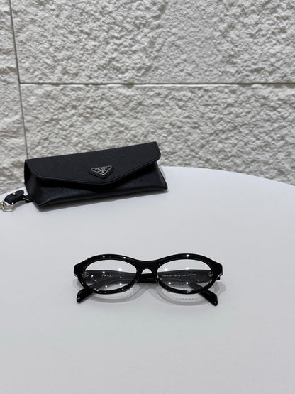 Non-Prescription Glasses
