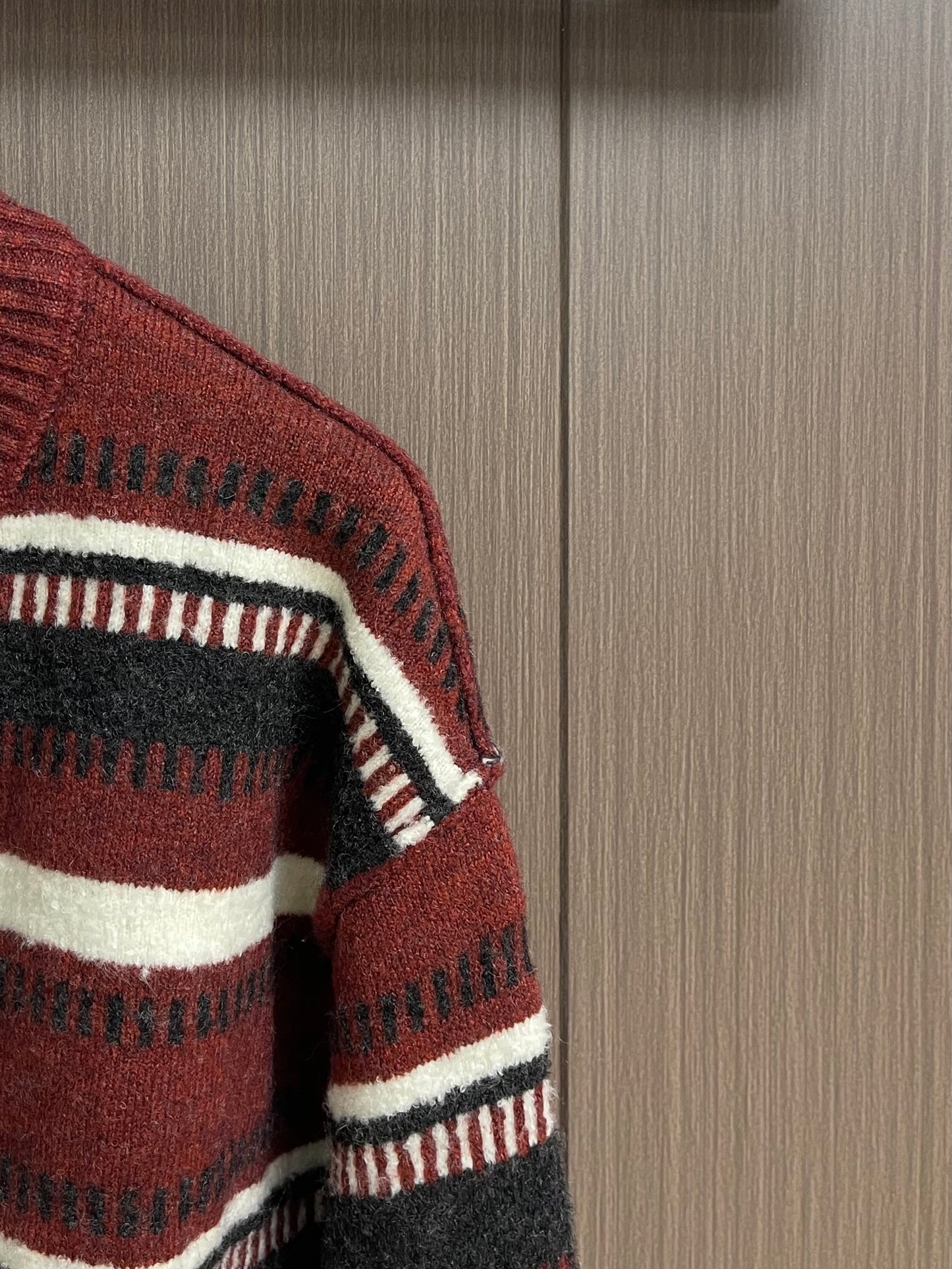 Knitwear