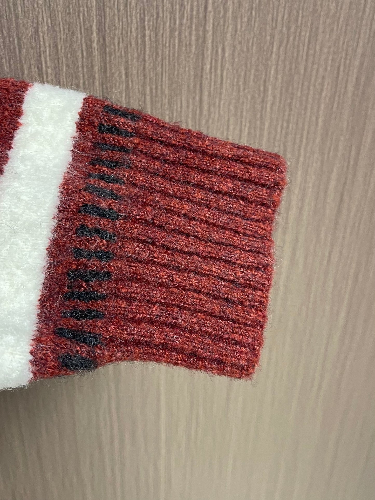 Knitwear