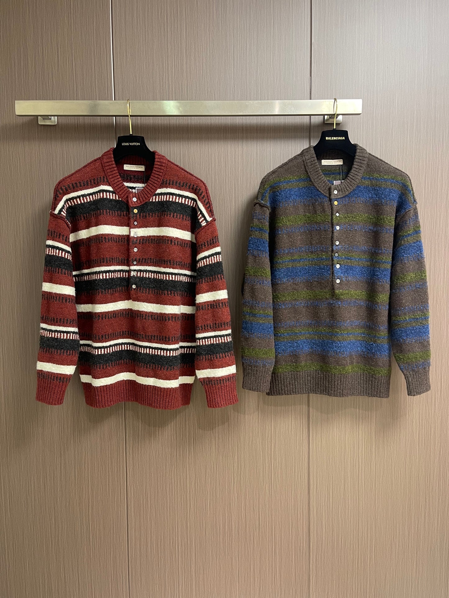 Knitwear