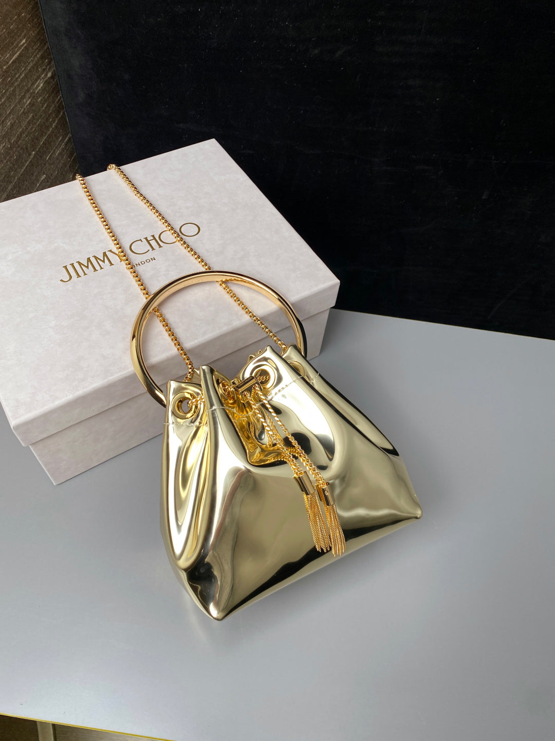 Shoulder Bag