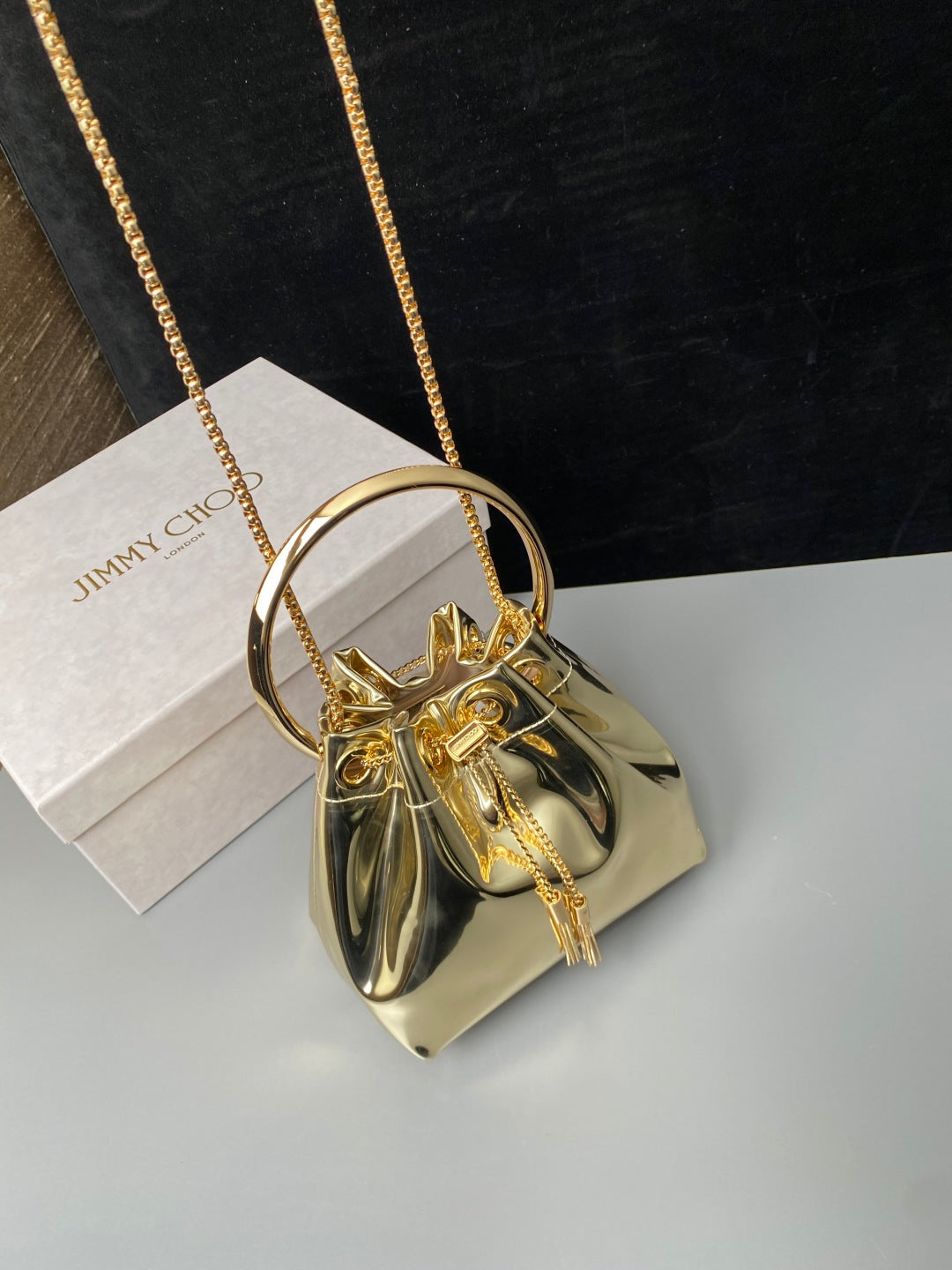 Shoulder Bag