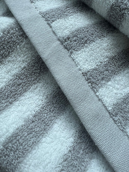 Cotton Terry Beach Towel