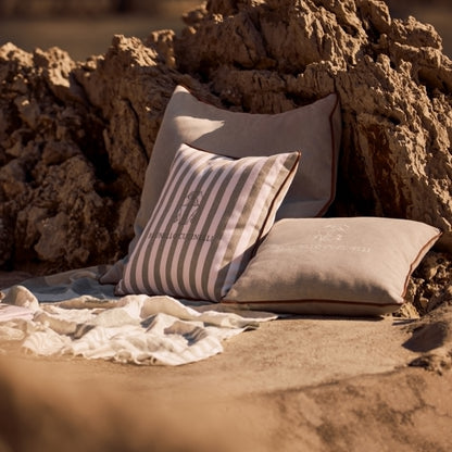 Cotton Terry Beach Towel