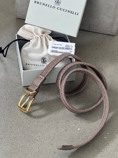 Belt