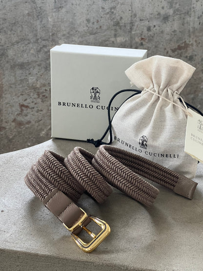 Belt