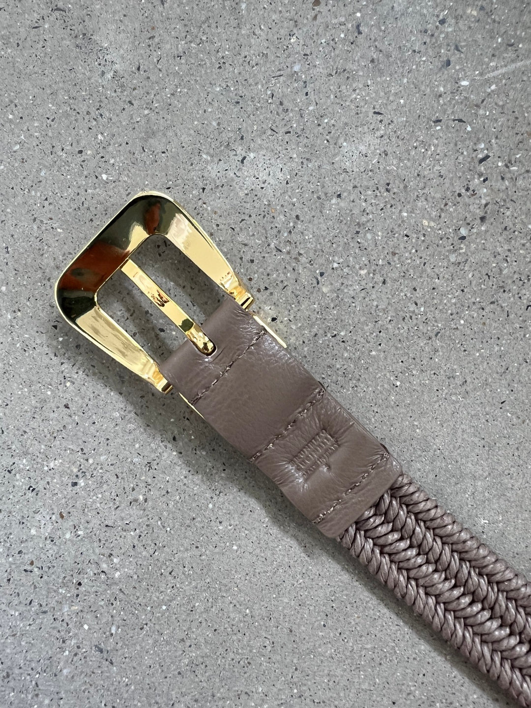Belt