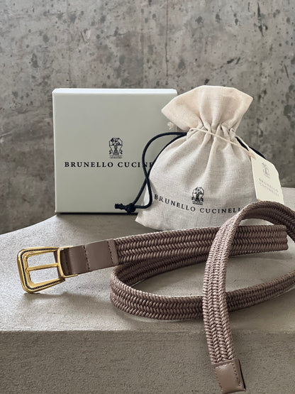 Belt