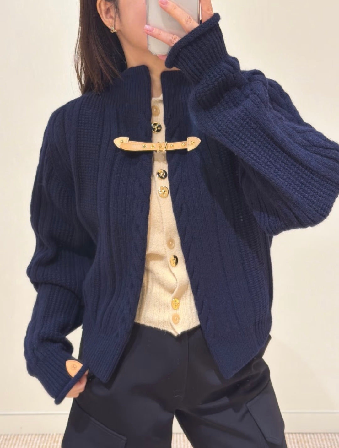 Knitwear