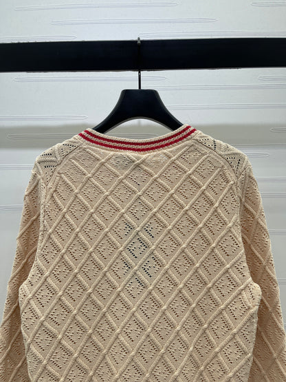 Knitwear