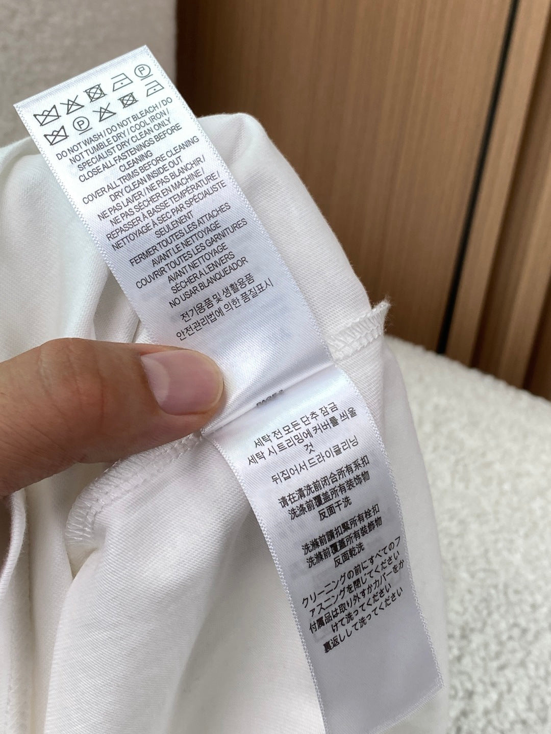 T-shirt