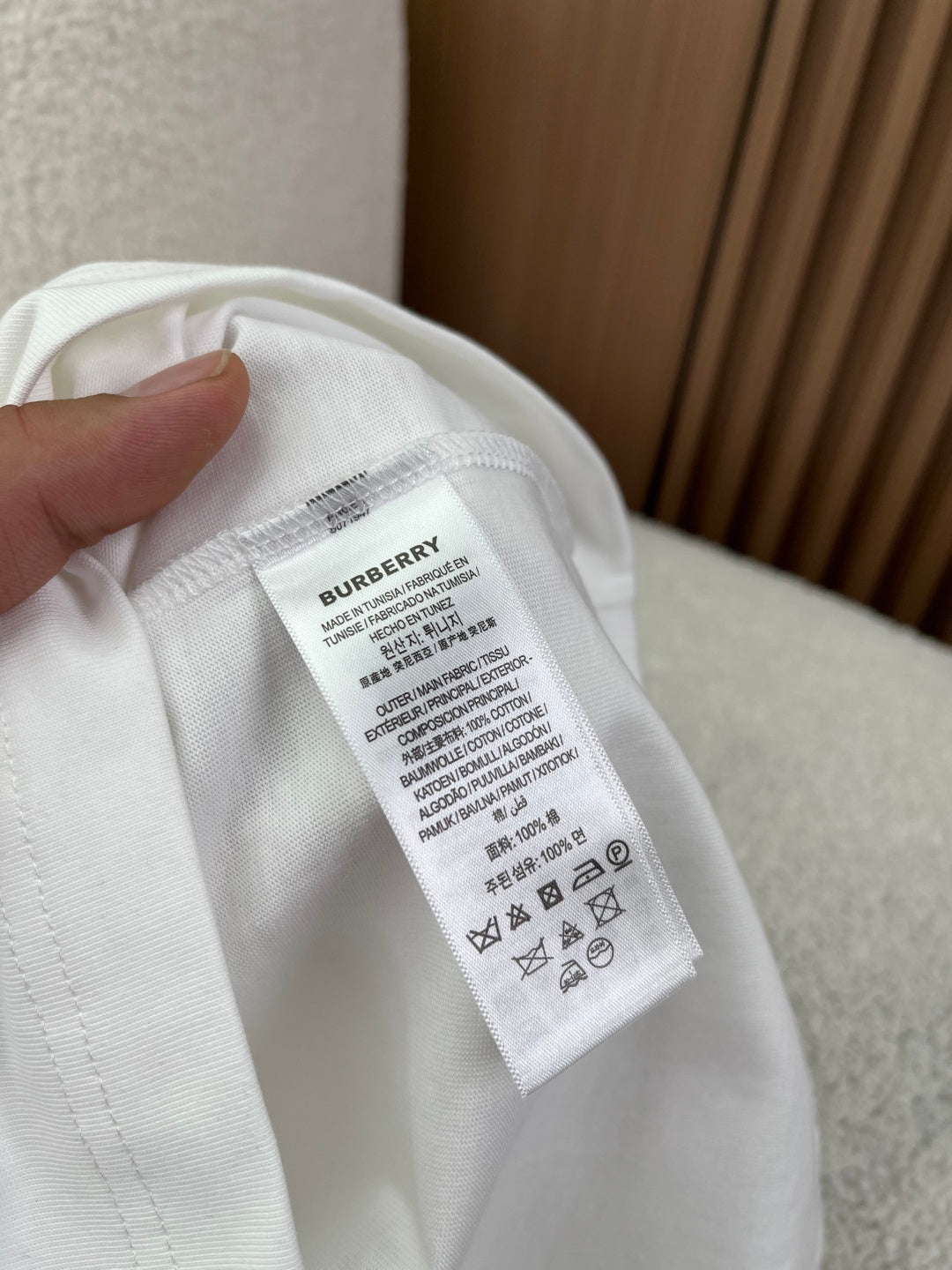 T-shirt