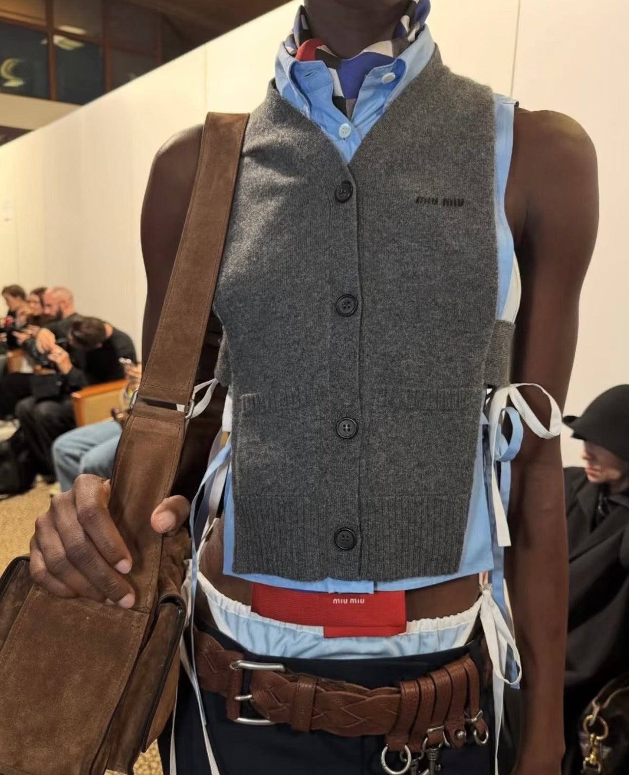 Vest
