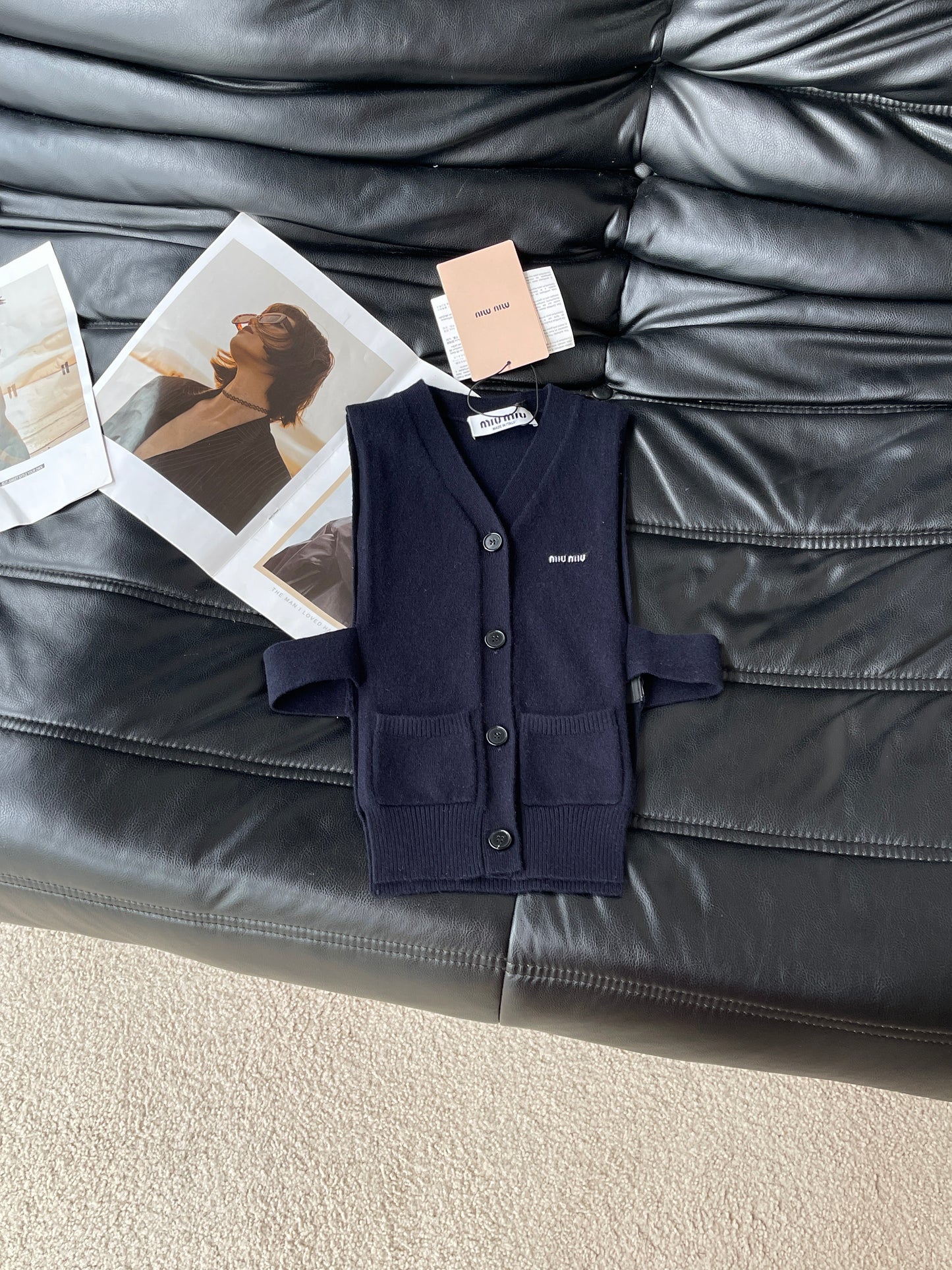 Vest
