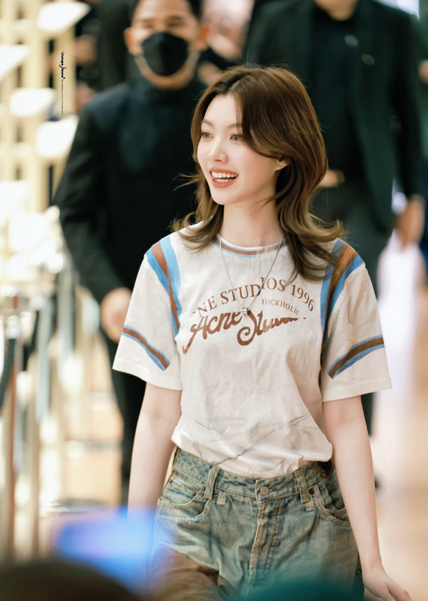 T-shirt