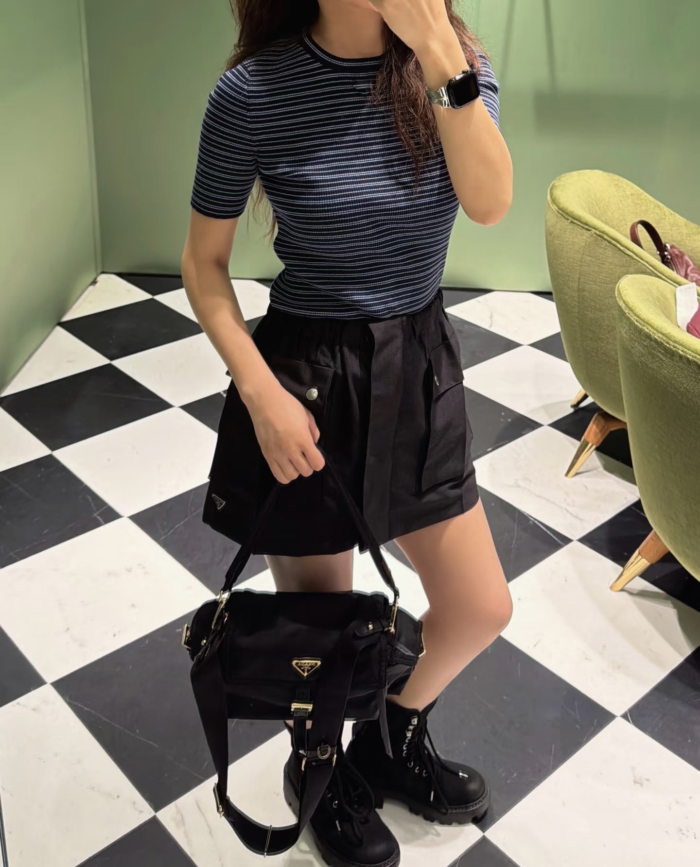 T-shirt