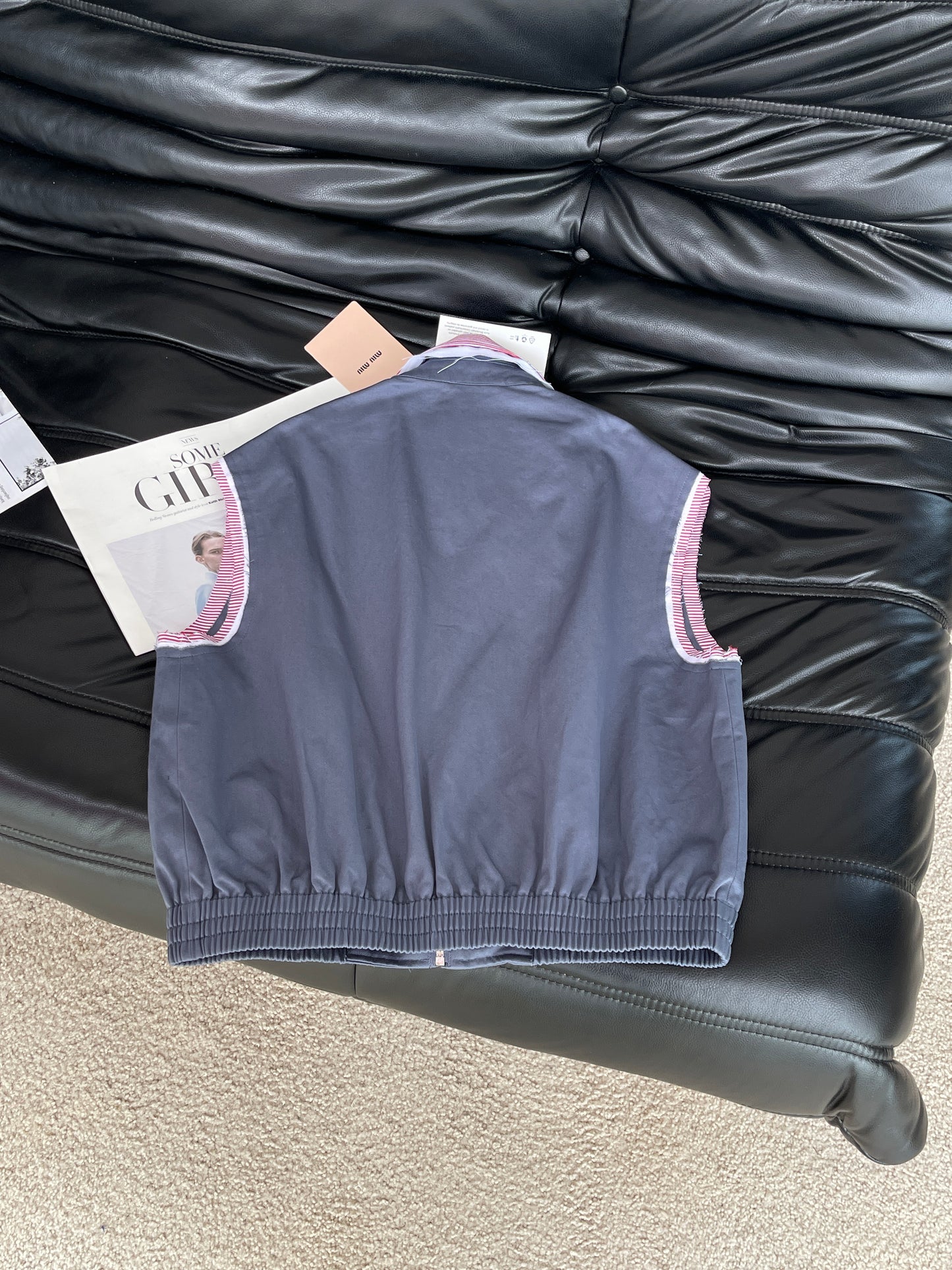 Vest