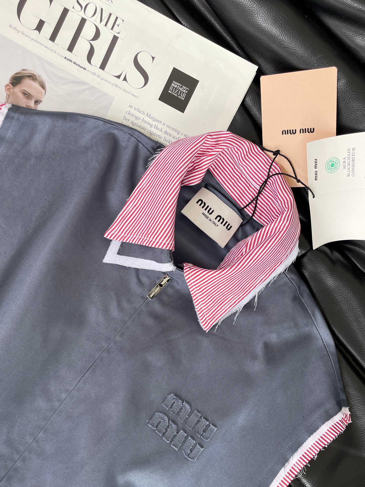 Vest