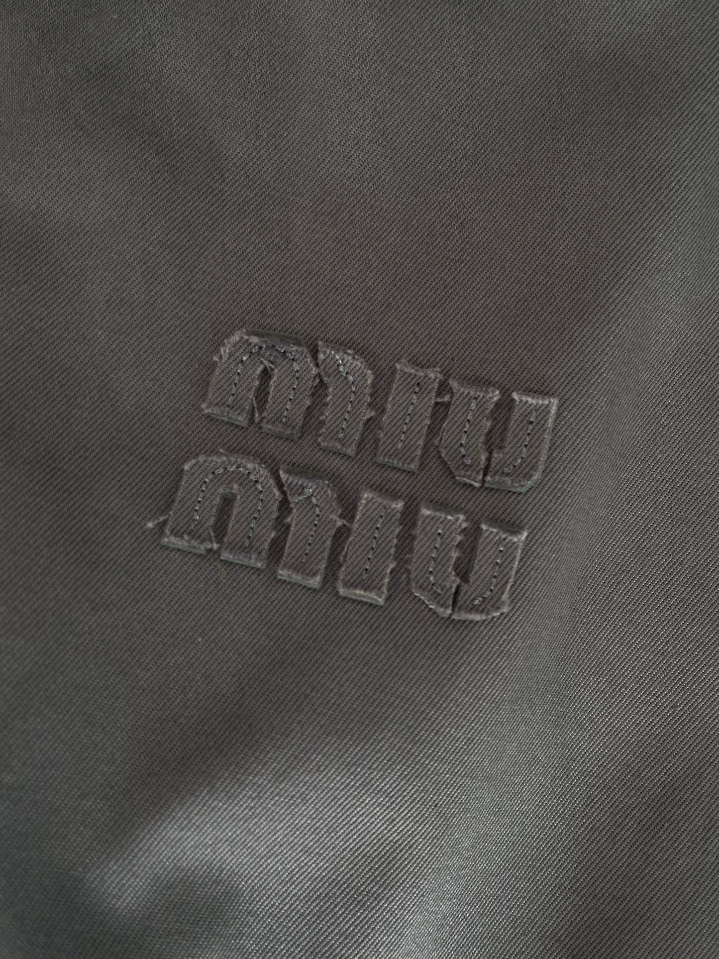 Vest