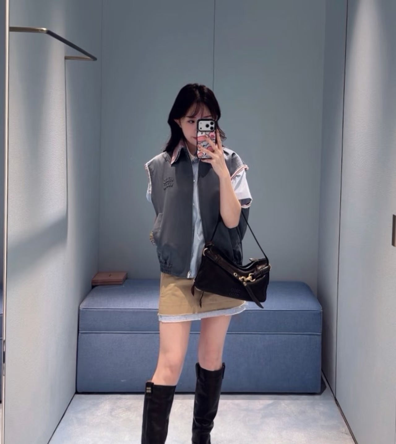 Vest