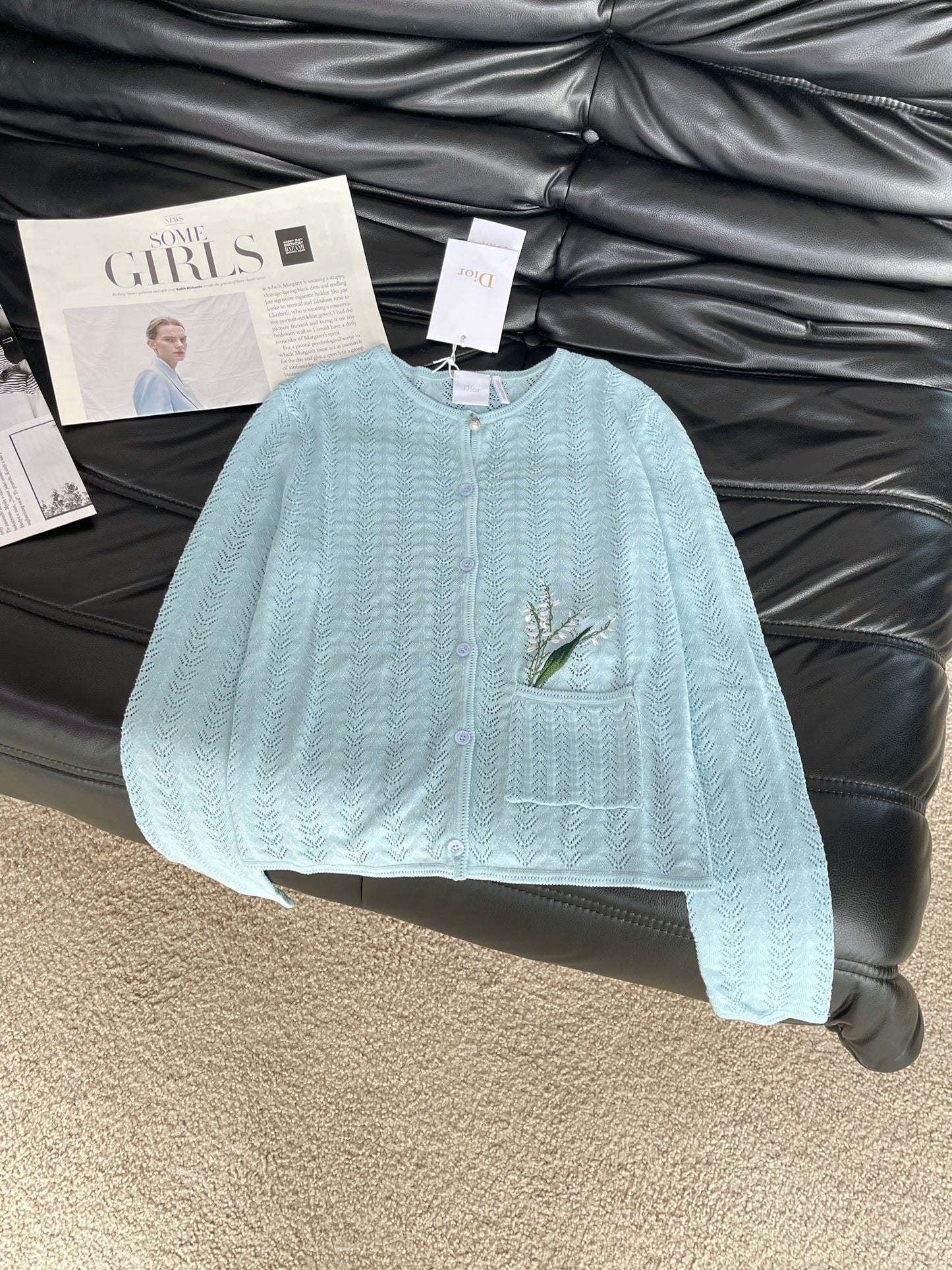 Knitwear