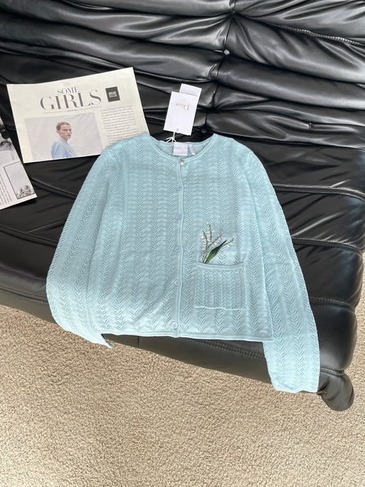 Knitwear