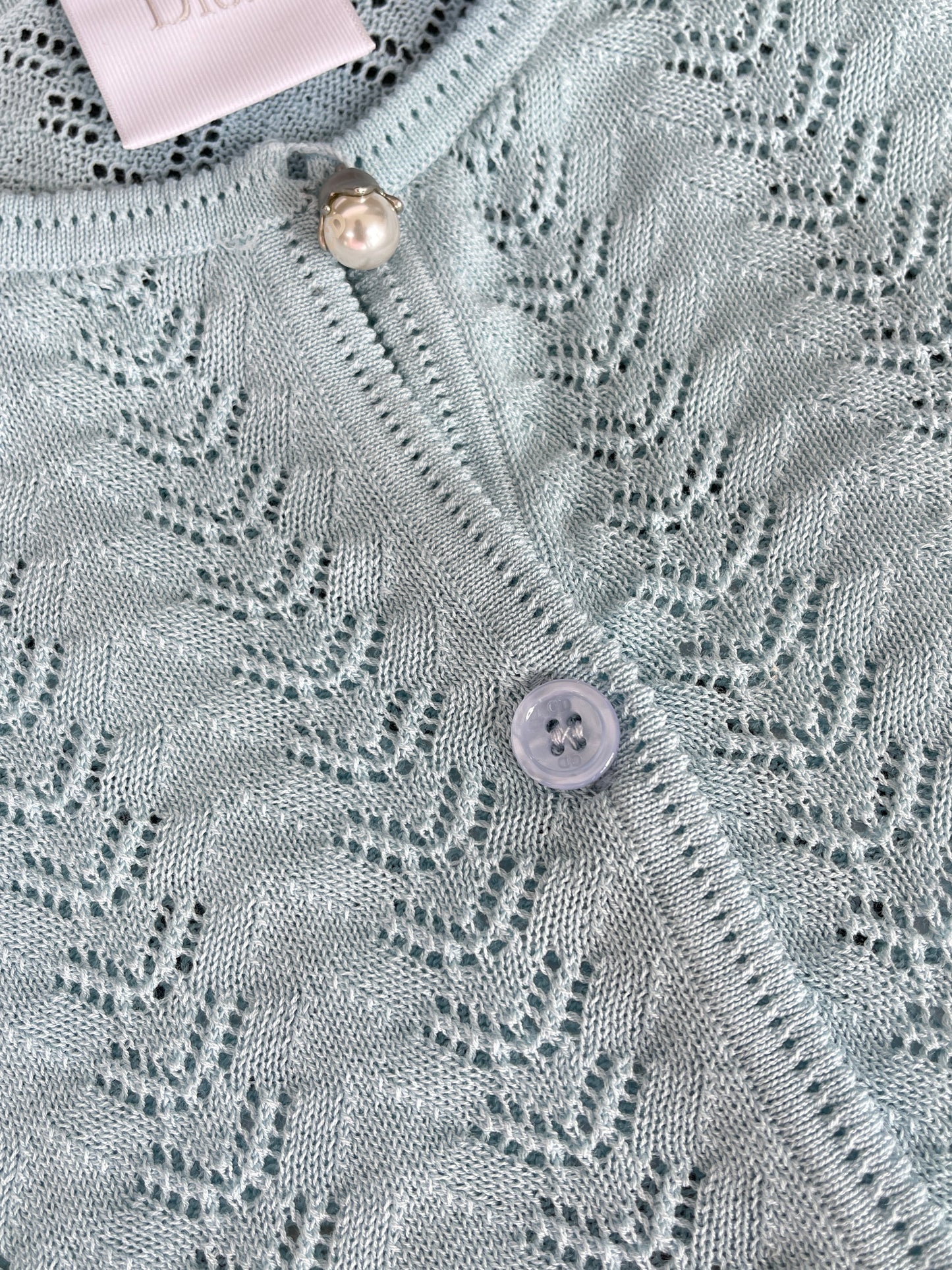 Knitwear