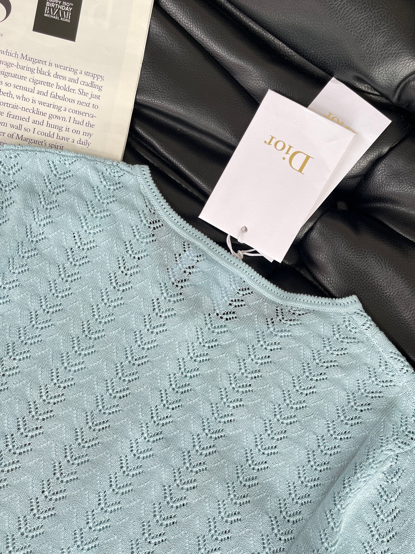 Knitwear