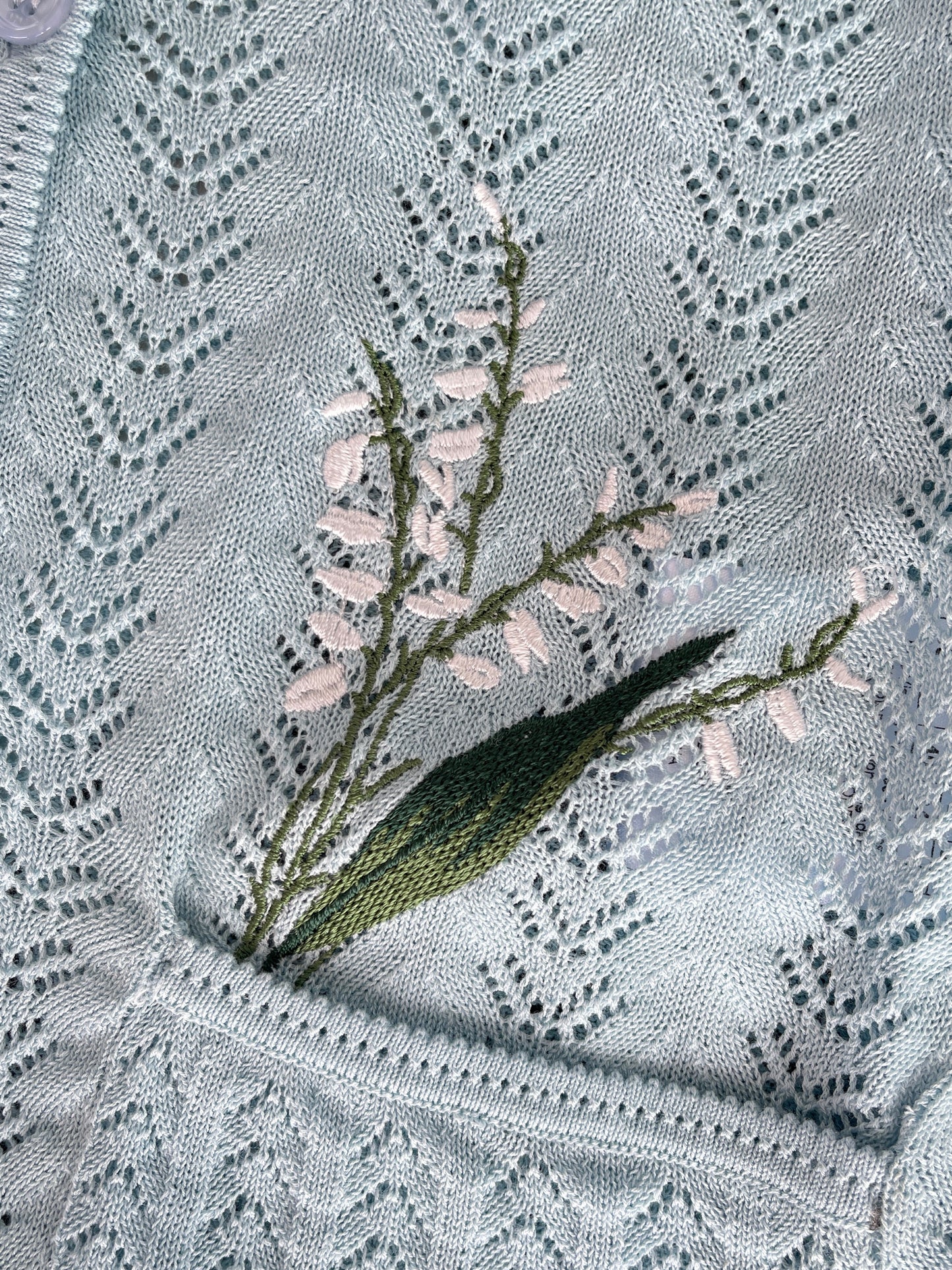 Knitwear