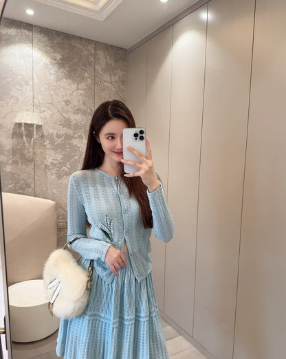 Knitwear