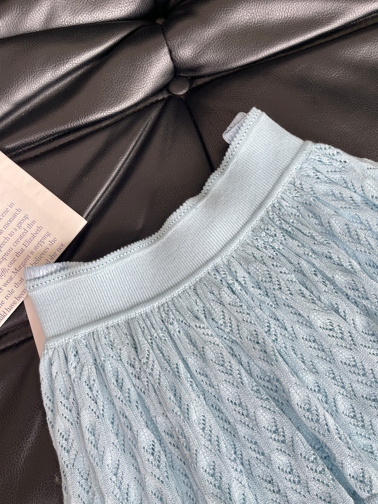 Skirt