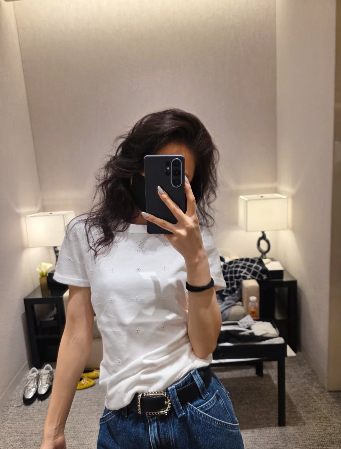 T-shirt
