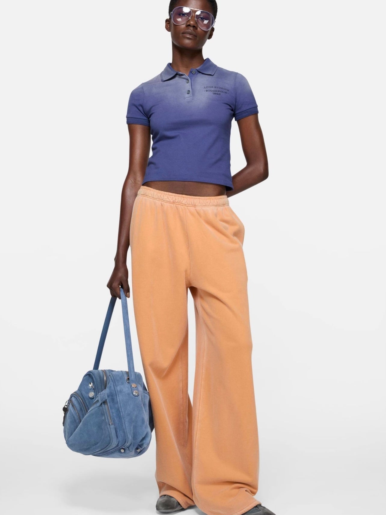 Casual Pants