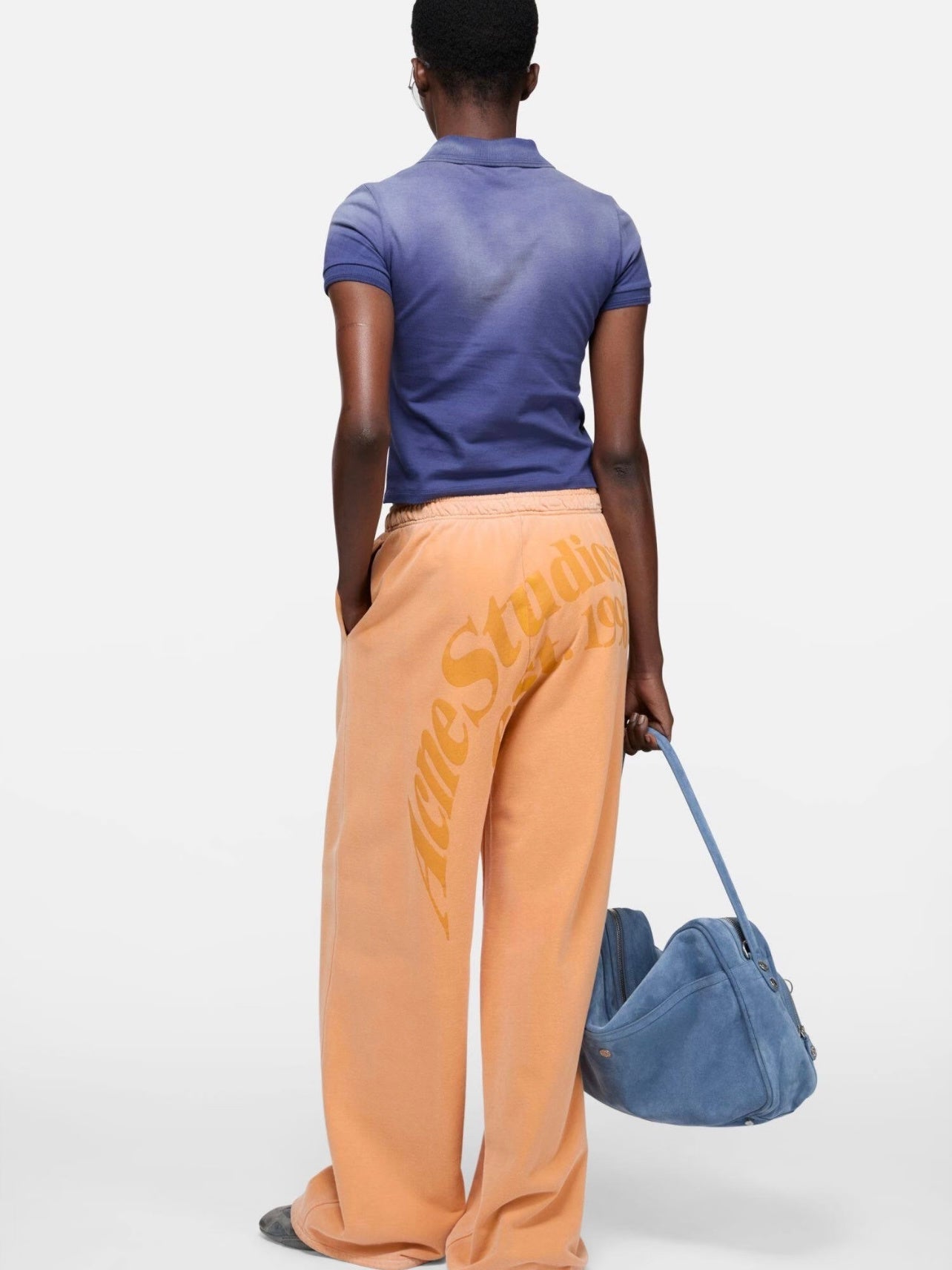 Casual Pants