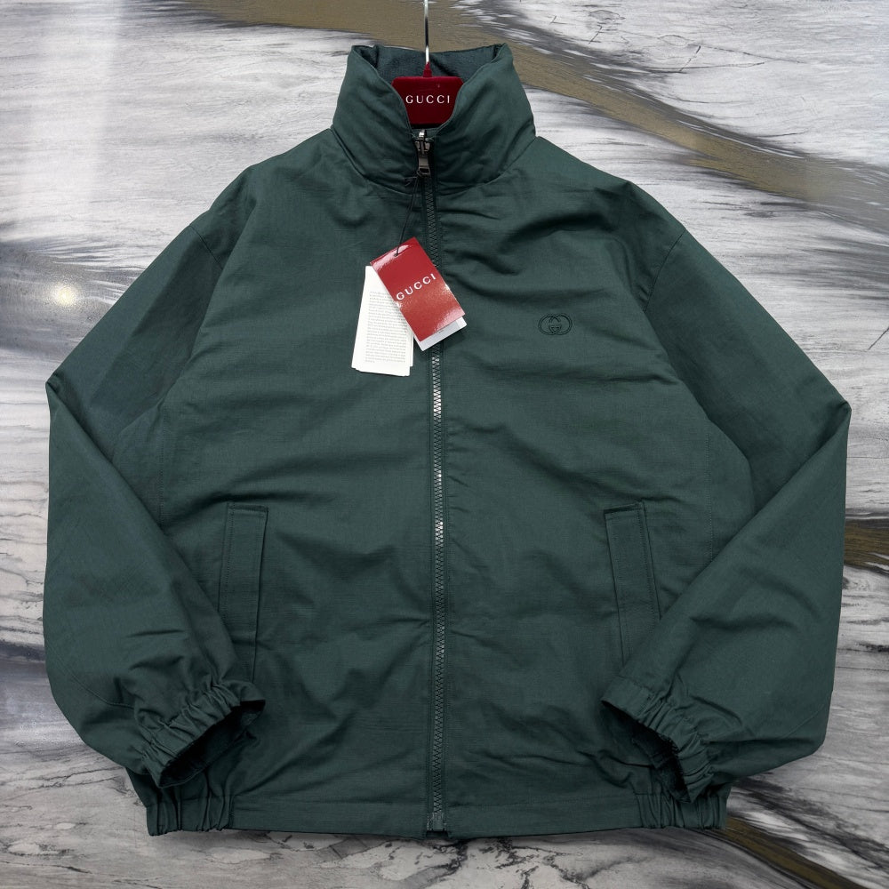 Reversible Jackets